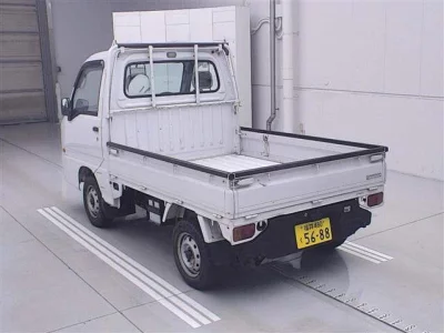 Subaru Sambar