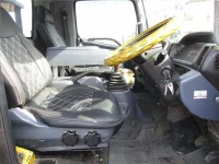 Hino RANGER лот № 10025 оценка 3  с аукциона в Японии 4