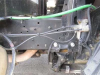 Hino RANGER лот № 10025 оценка 3  с аукциона в Японии 7