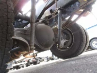 Hino RANGER лот № 10025 оценка 3  с аукциона в Японии 9