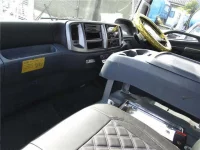 Hino RANGER лот № 10025 оценка 3  с аукциона в Японии 3