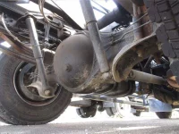 Hino RANGER лот № 10025 оценка 3  с аукциона в Японии 10