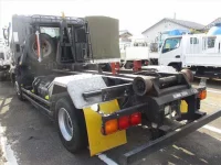 Hino RANGER лот № 10025 оценка 3  с аукциона в Японии 1