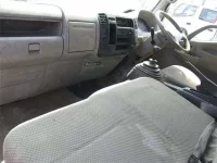 Hino DUTRO лот № 70037 оценка 3.5  с аукциона в Японии 3