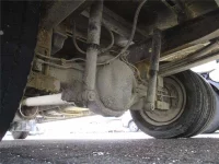 Hino DUTRO лот № 70037 оценка 3.5  с аукциона в Японии 7