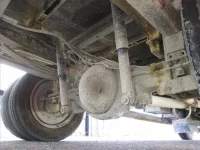 Hino DUTRO лот № 70037 оценка 3.5  с аукциона в Японии 8