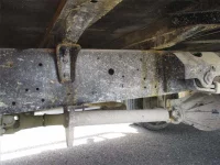 Hino DUTRO лот № 70037 оценка 3.5  с аукциона в Японии 9