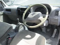 Hino DUTRO лот № 70037 оценка 3.5  с аукциона в Японии 2