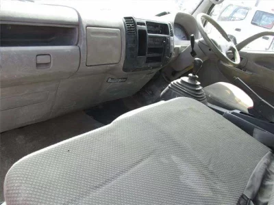 Hino DUTRO  с аукциона в Японии