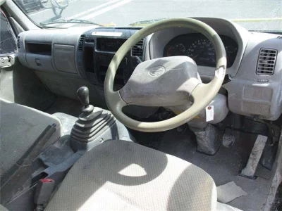 Hino DUTRO  с аукциона в Японии