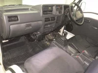 Subaru SAMBAR лот № 40005 оценка 4  с аукциона в Японии 3