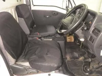 Subaru SAMBAR лот № 40005 оценка 4  с аукциона в Японии 4