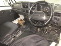 Subaru SAMBAR лот № 40005 оценка 4  с аукциона в Японии 2