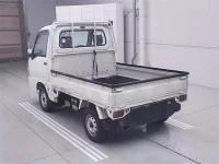 Subaru SAMBAR лот № 40005 оценка 4  с аукциона в Японии 1