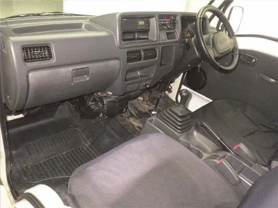 Subaru SAMBAR  с аукциона в Японии