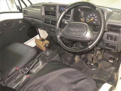 Subaru SAMBAR  с аукциона в Японии