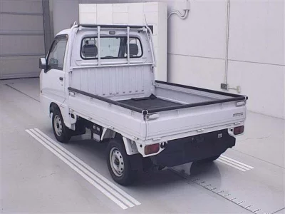 Subaru SAMBAR