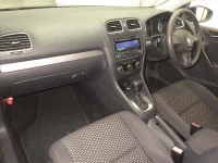 Volkswagen Golf лот № 70108 оценка 3.5  с аукциона в Японии 3