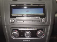 Volkswagen Golf лот № 70108 оценка 3.5  с аукциона в Японии 5