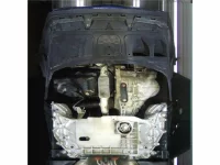 Volkswagen Golf лот № 70108 оценка 3.5  с аукциона в Японии 7