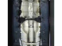 Volkswagen Golf лот № 70108 оценка 3.5  с аукциона в Японии 8