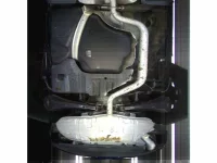 Volkswagen Golf лот № 70108 оценка 3.5  с аукциона в Японии 9