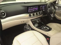 Mercedes-Benz E CLASS WAGON лот № 60138 оценка 4  с аукциона в Японии 3