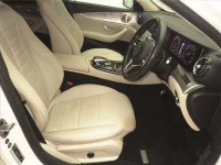 Mercedes-Benz E CLASS WAGON лот № 60138 оценка 4  с аукциона в Японии 4