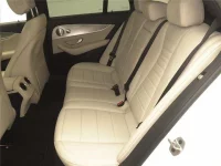 Mercedes-Benz E CLASS WAGON лот № 60138 оценка 4  с аукциона в Японии 6