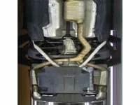 Mercedes-Benz E CLASS WAGON лот № 60138 оценка 4  с аукциона в Японии 10