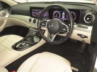 Mercedes-Benz E CLASS WAGON лот № 60138 оценка 4  с аукциона в Японии 2