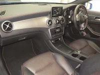 Mercedes-Benz GLA CLASS лот № 60126 оценка 4  с аукциона в Японии 3