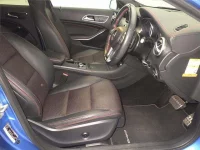 Mercedes-Benz GLA CLASS лот № 60126 оценка 4  с аукциона в Японии 4