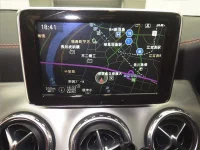 Mercedes-Benz GLA CLASS лот № 60126 оценка 4  с аукциона в Японии 5