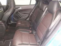 Mercedes-Benz GLA CLASS лот № 60126 оценка 4  с аукциона в Японии 6