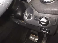 Mercedes-Benz GLA CLASS лот № 60126 оценка 4  с аукциона в Японии 7