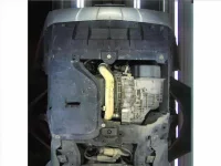 Mercedes-Benz GLA CLASS лот № 60126 оценка 4  с аукциона в Японии 8