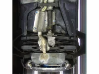 Mercedes-Benz GLA CLASS лот № 60126 оценка 4  с аукциона в Японии 10