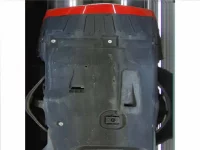 Mercedes-Benz A CLASS лот № 60018 оценка R  с аукциона в Японии 8