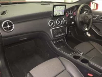 Mercedes-Benz A CLASS лот № 60018 оценка R  с аукциона в Японии 3