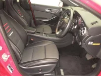 Mercedes-Benz A CLASS лот № 60018 оценка R  с аукциона в Японии 4