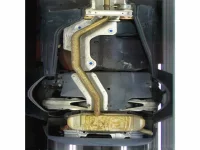 Mercedes-Benz A CLASS лот № 60018 оценка R  с аукциона в Японии 10