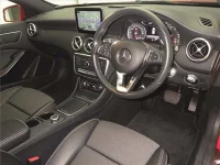 Mercedes-Benz A CLASS лот № 60018 оценка R  с аукциона в Японии 2