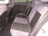 Volkswagen Golf лот № 70013 оценка 3.5  с аукциона в Японии 6