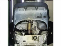 Volkswagen Golf лот № 70013 оценка 3.5  с аукциона в Японии 7