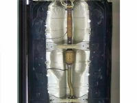 Volkswagen Golf лот № 70013 оценка 3.5  с аукциона в Японии 8