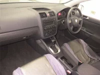 Volkswagen Golf лот № 70013 оценка 3.5  с аукциона в Японии 3