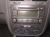 Volkswagen Golf лот № 70013 оценка 3.5  с аукциона в Японии 5