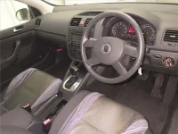 Volkswagen Golf лот № 70013 оценка 3.5  с аукциона в Японии 2