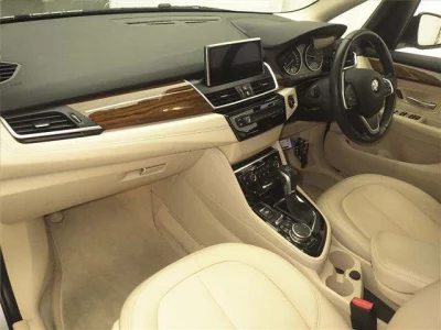 BMW 2-Series